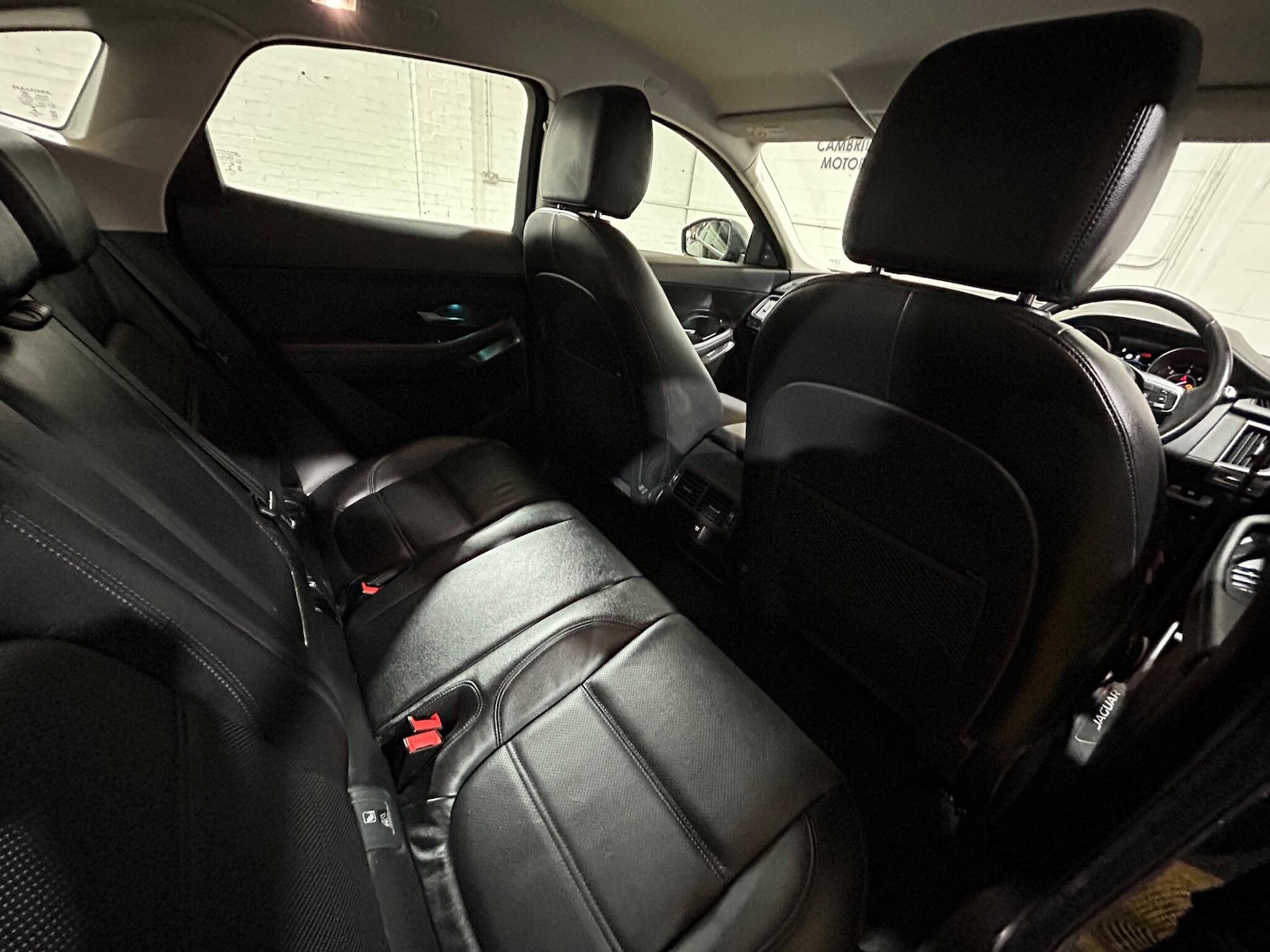 Used Jaguar E-Pace 2019 for sale - 76084643: Photo 47