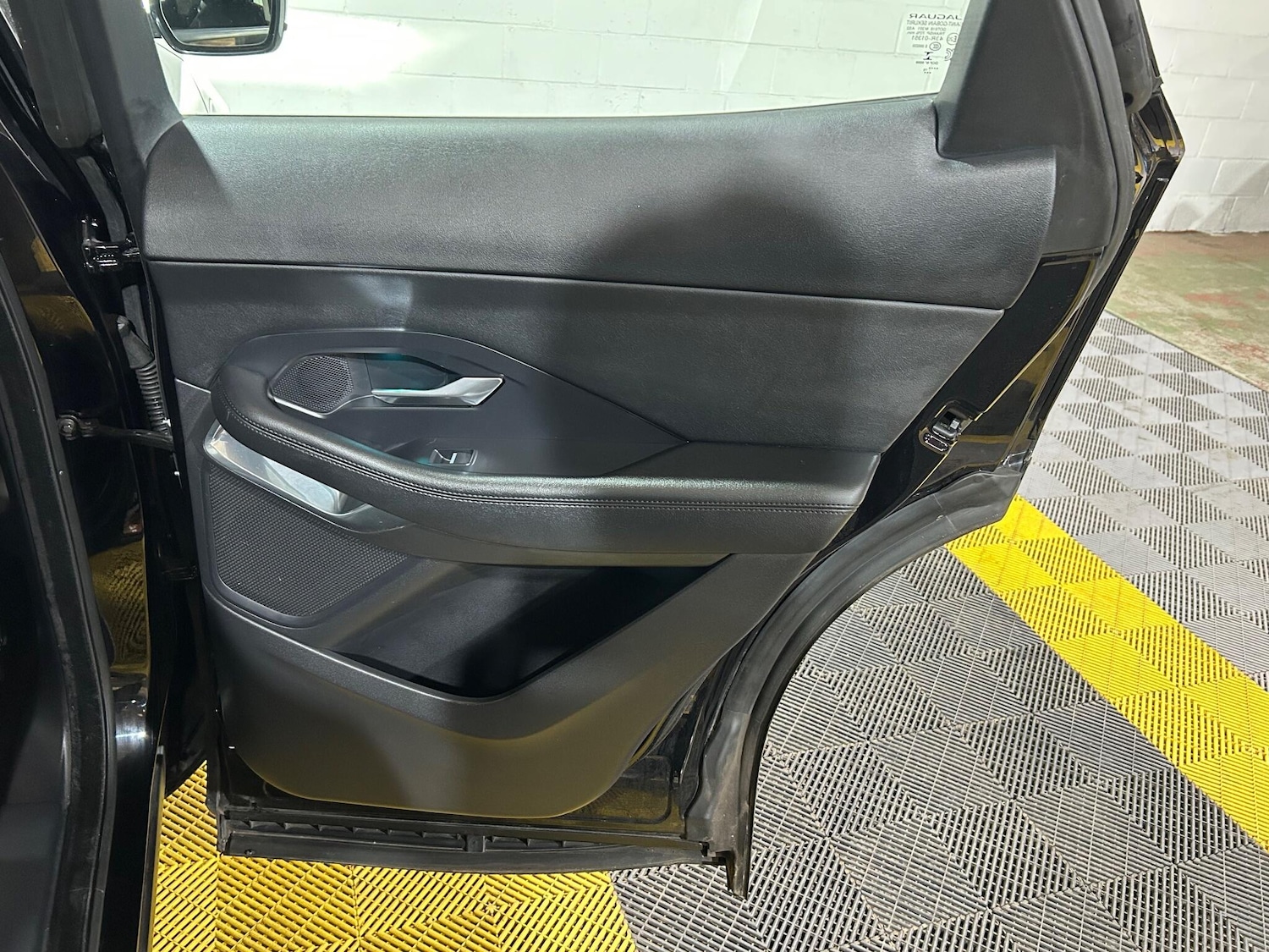 Used Jaguar E-Pace 2019 for sale - 76084643: Photo 48