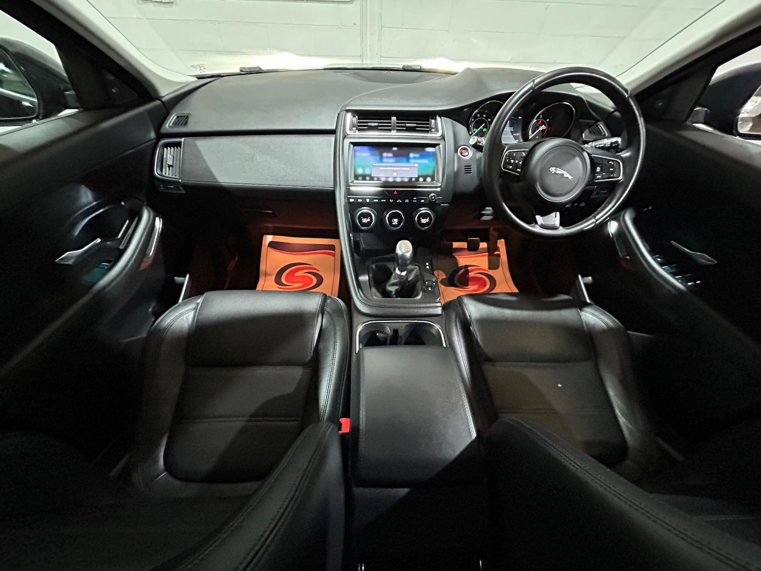 Used Jaguar E-Pace 2019 for sale - 76084643: Photo 53