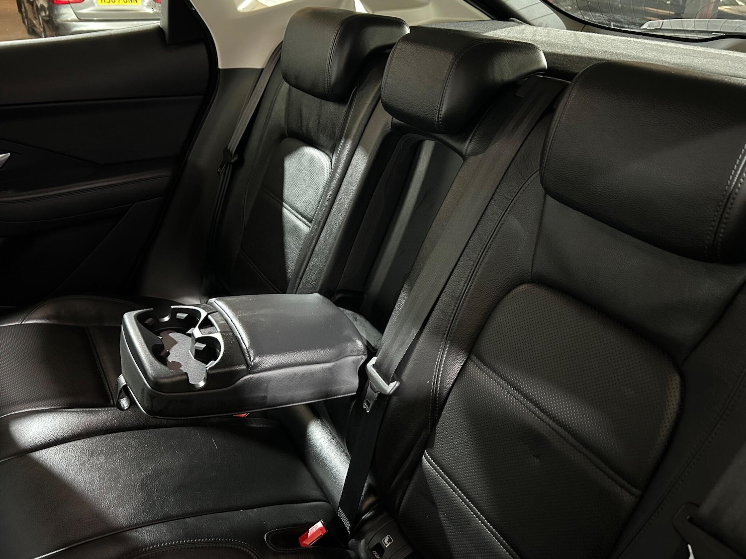 Used Jaguar E-Pace 2019 for sale - 76084643: Photo 56