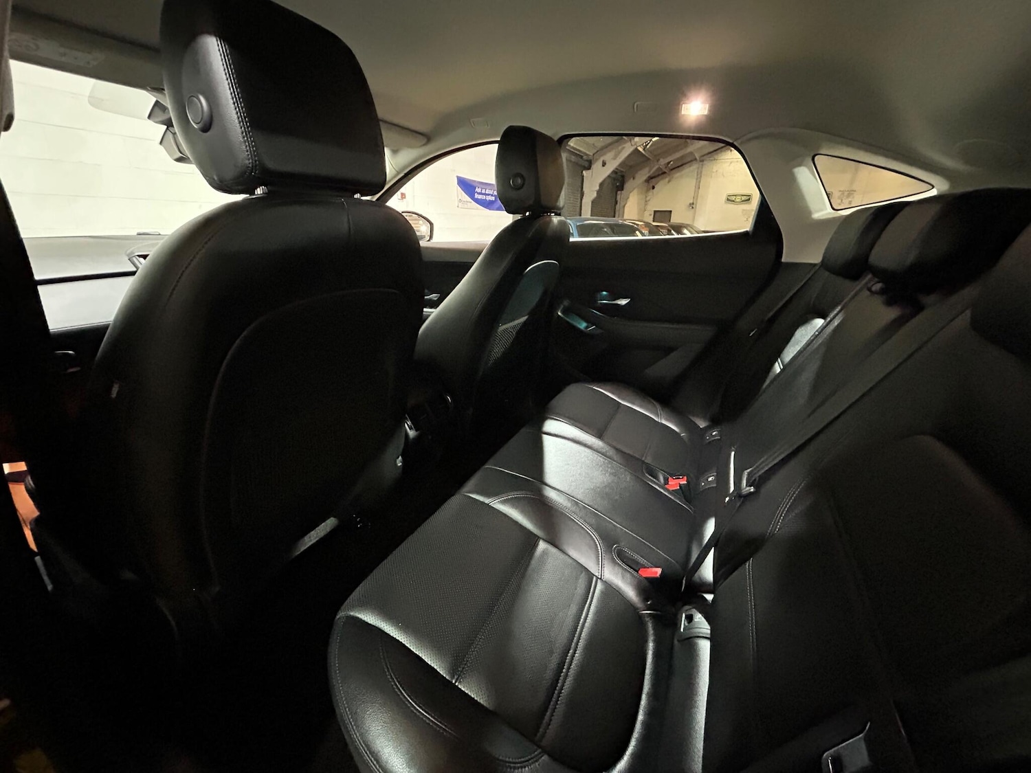 Used Jaguar E-Pace 2019 for sale - 76084643: Photo 57