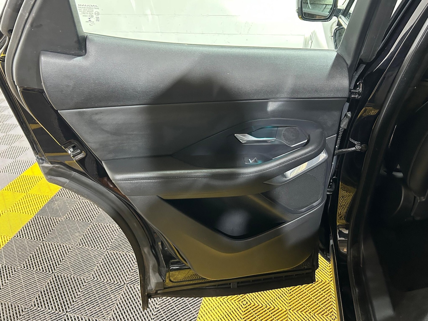 Used Jaguar E-Pace 2019 for sale - 76084643: Photo 62