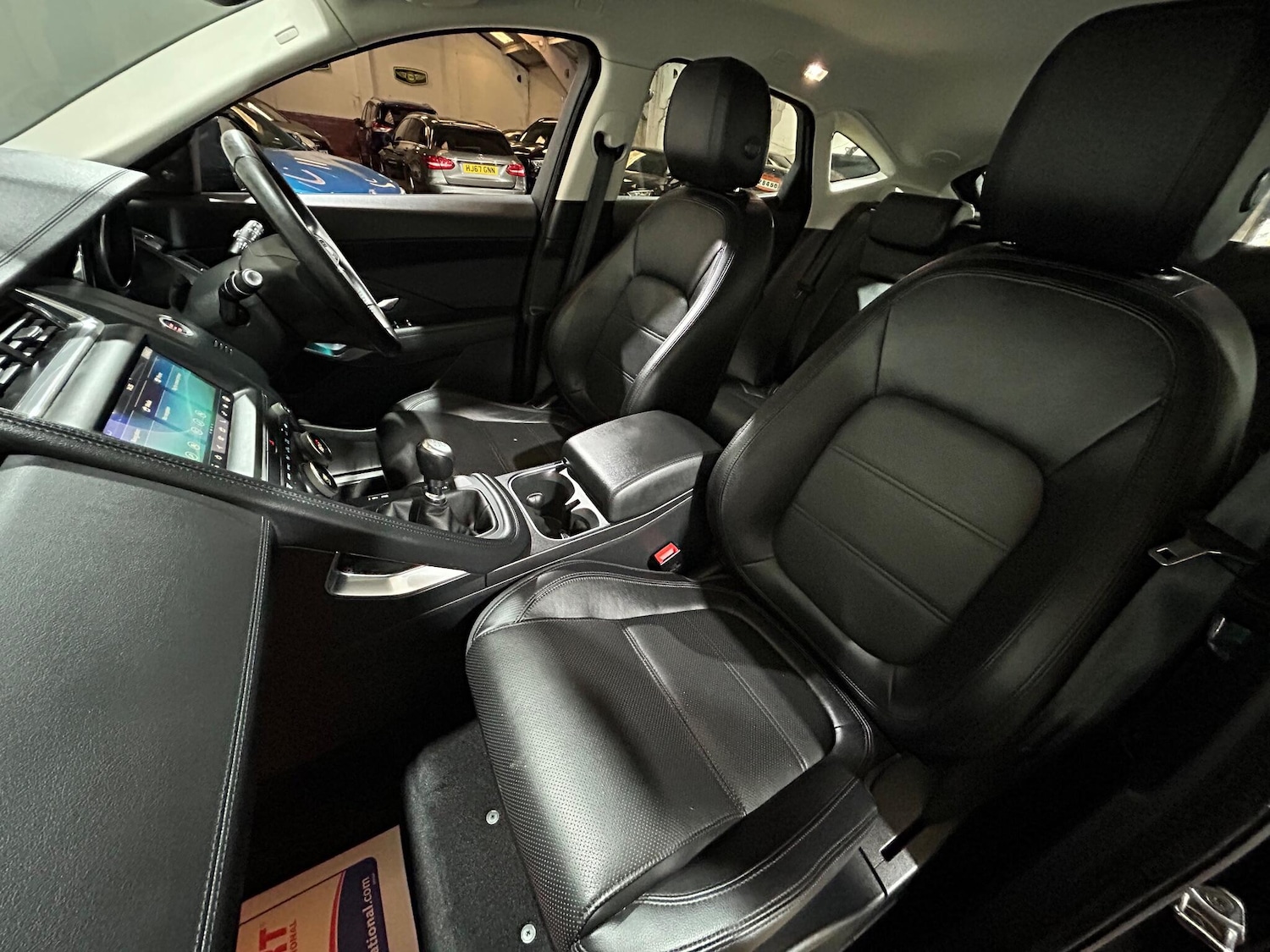 Used Jaguar E-Pace 2019 for sale - 76084643: Photo 66