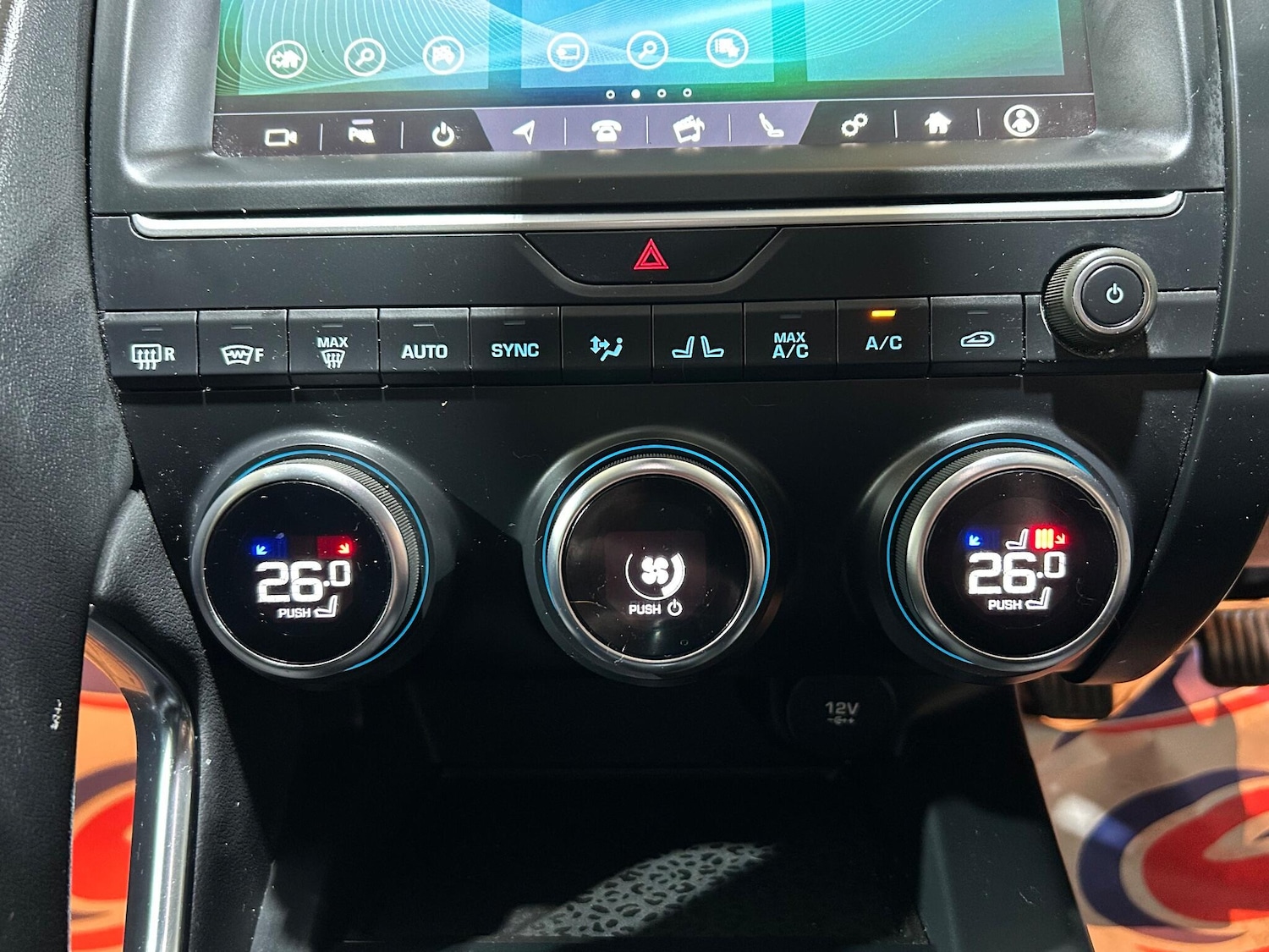 Used Jaguar E-Pace 2019 for sale - 76084643: Photo 67