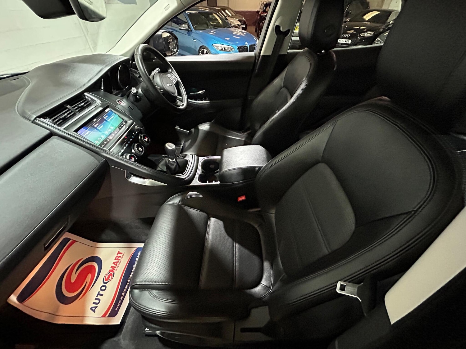 Used Jaguar E-Pace 2019 for sale - 76084643: Photo 69