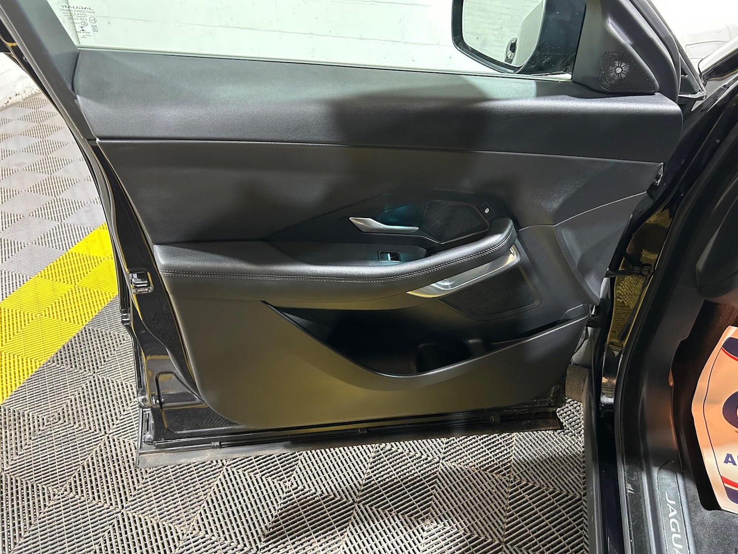 Used Jaguar E-Pace 2019 for sale - 76084643: Photo 72