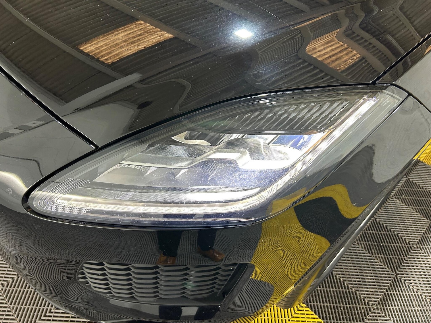 Used Jaguar E-Pace 2019 for sale - 76084643: Photo 77