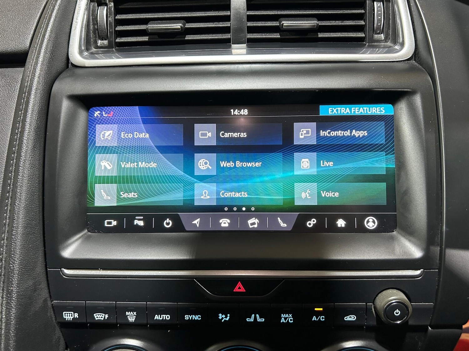 Used Jaguar E-Pace 2019 for sale - 76084643: Photo 8