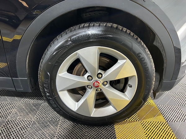 Used Jaguar E-Pace 2019 for sale - 76084643: Photo 80
