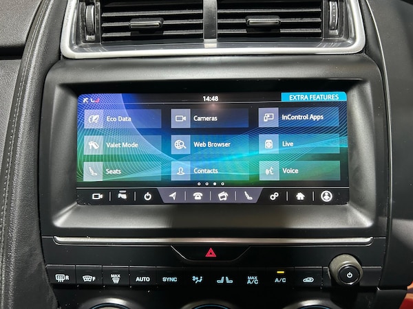 Used Jaguar E-Pace 2019 for sale - 76084643: Photo 8