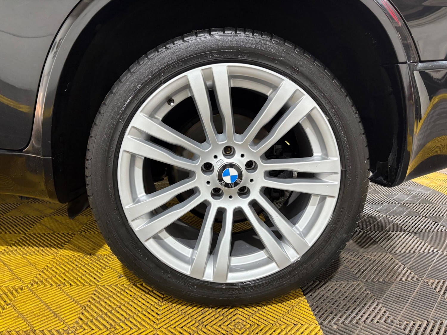 Used BMW X5 2013 for sale - 77215517: Photo 12