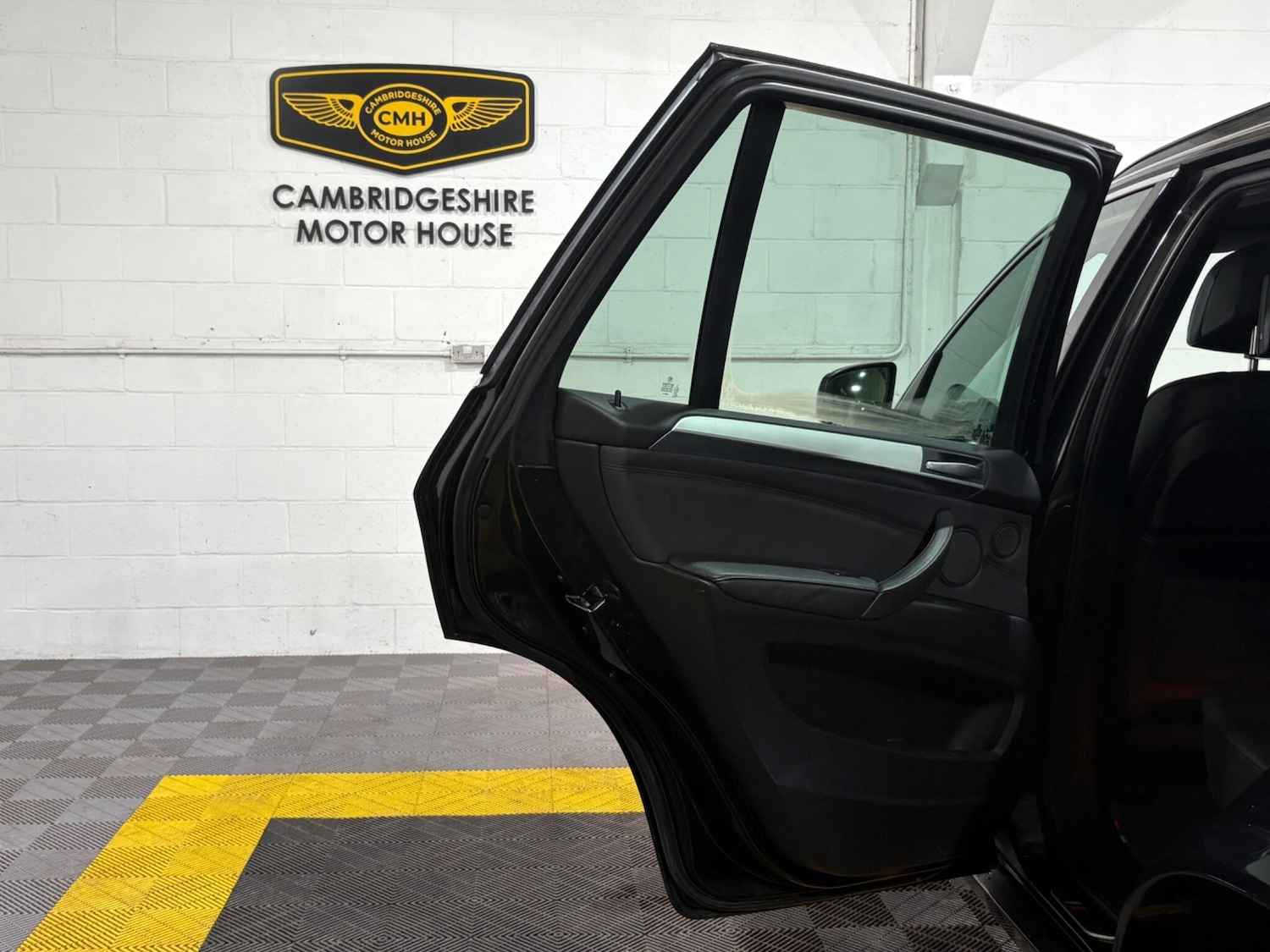 Used BMW X5 2013 for sale - 77215517: Photo 16