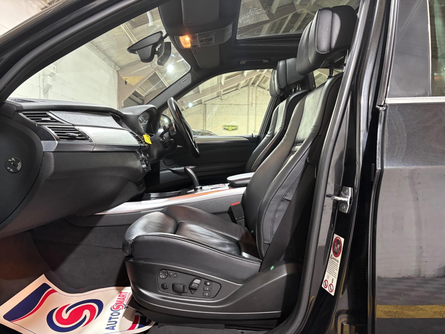 Used BMW X5 2013 for sale - 77215517: Photo 19