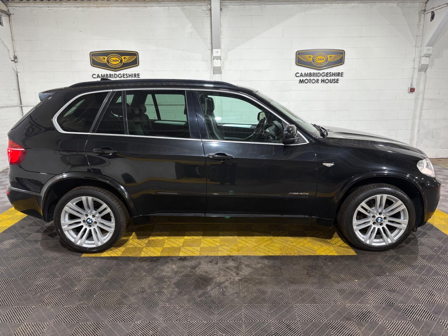 Used BMW X5 2013 for sale - 77215517: Photo 22