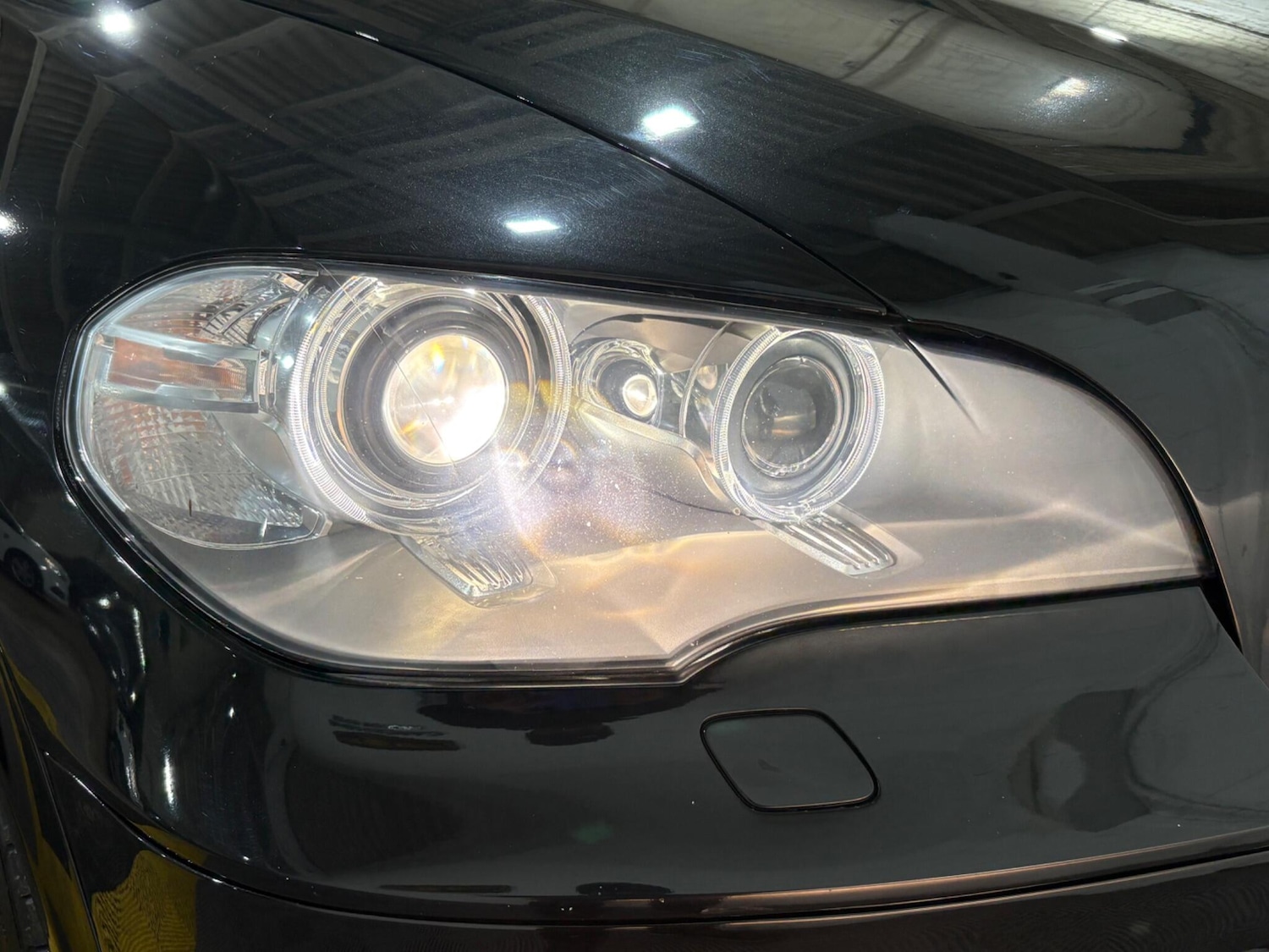 Used BMW X5 2013 for sale - 77215517: Photo 27