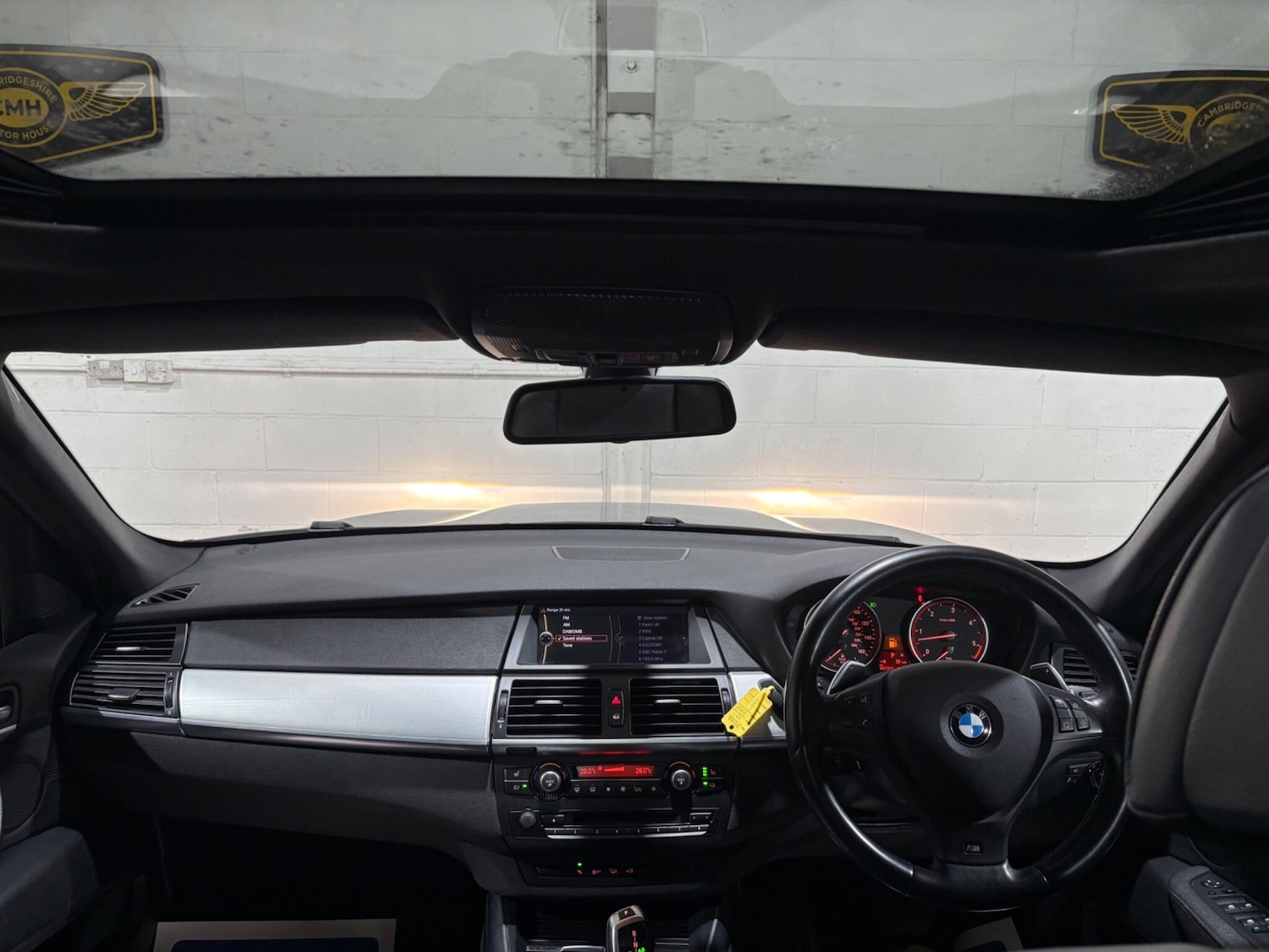 Used BMW X5 2013 for sale - 77215517: Photo 37