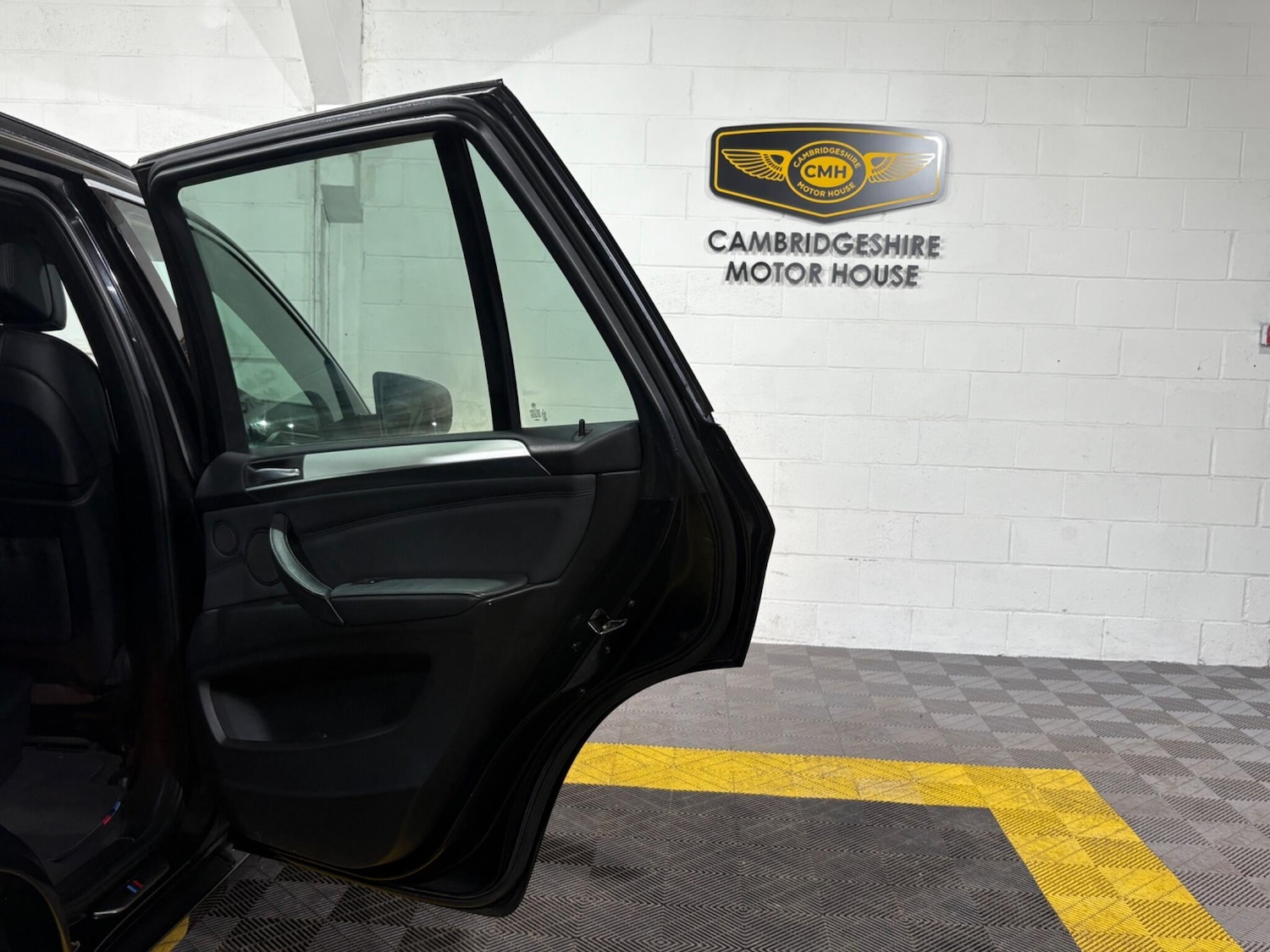 Used BMW X5 2013 for sale - 77215517: Photo 49