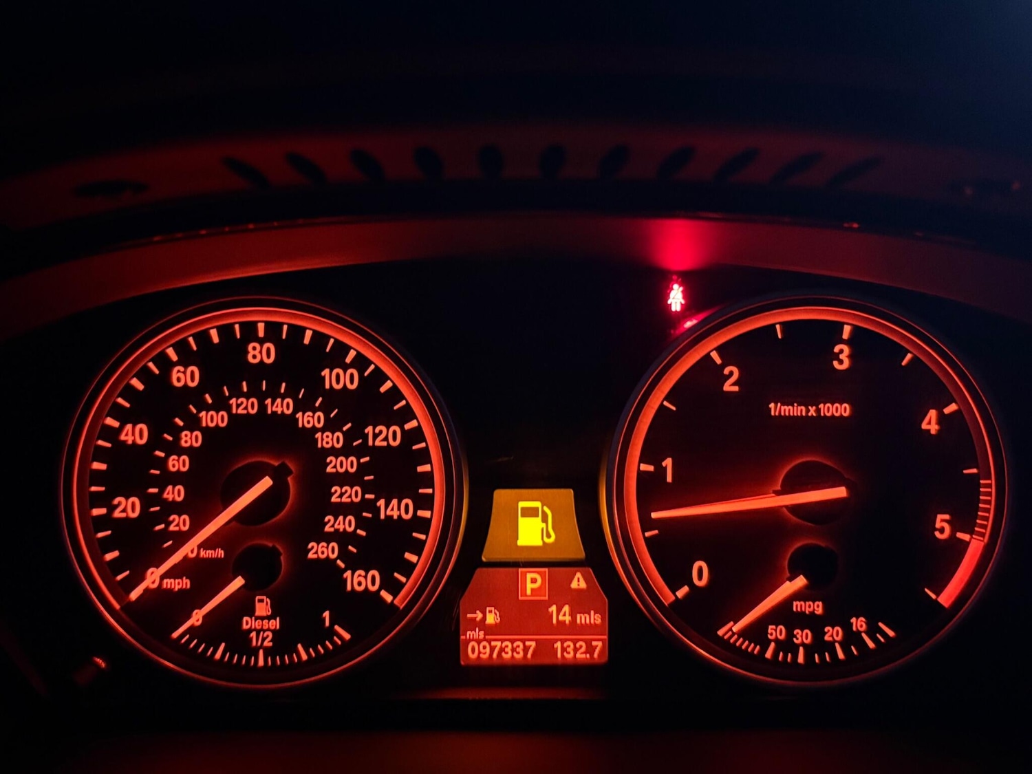 Used BMW X5 2013 for sale - 77215517: Photo 5