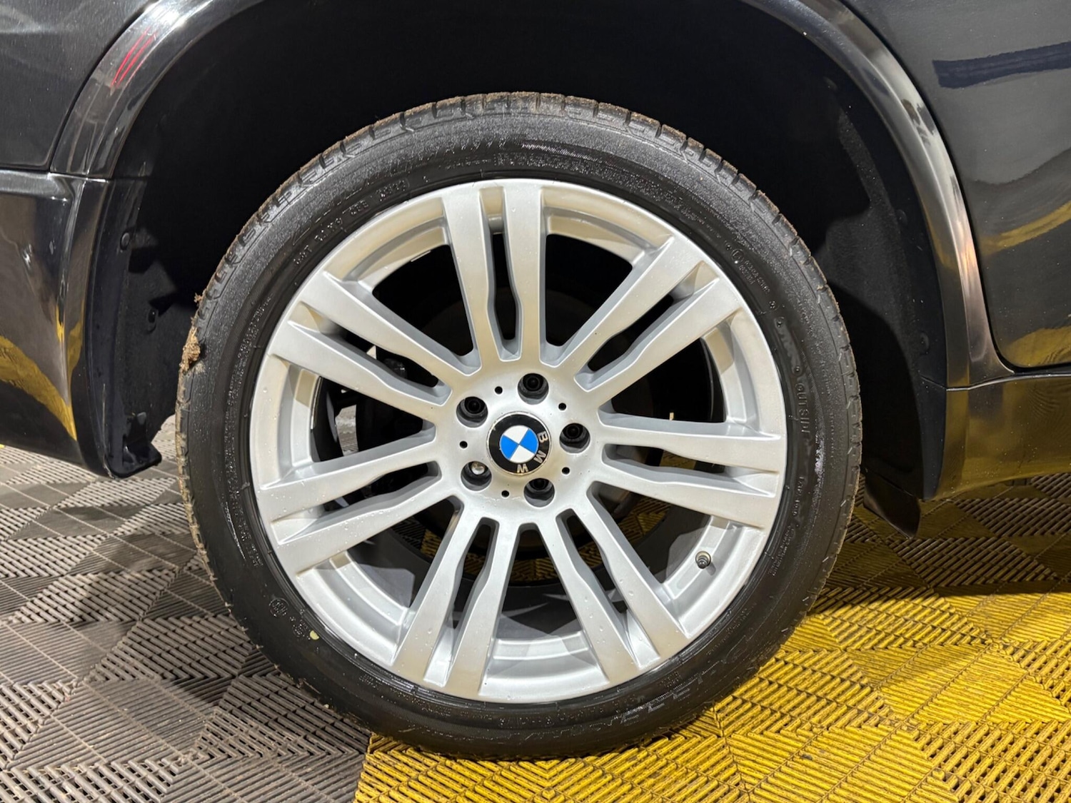 Used BMW X5 2013 for sale - 77215517: Photo 50