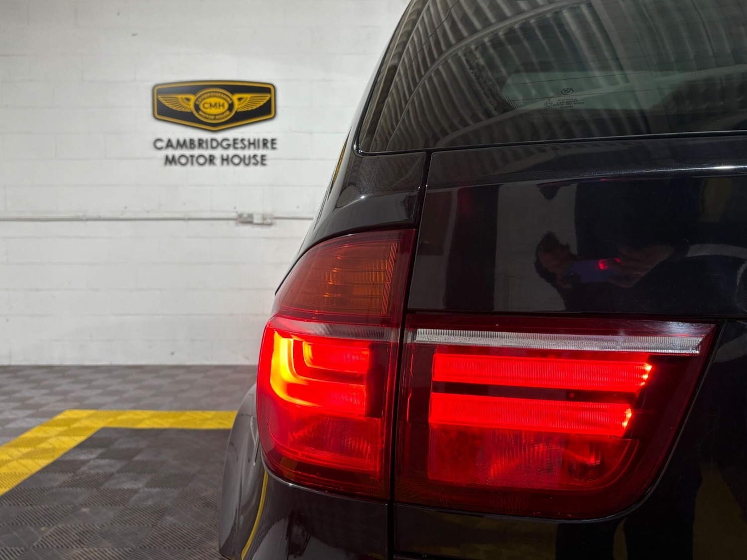 Used BMW X5 2013 for sale - 77215517: Photo 53