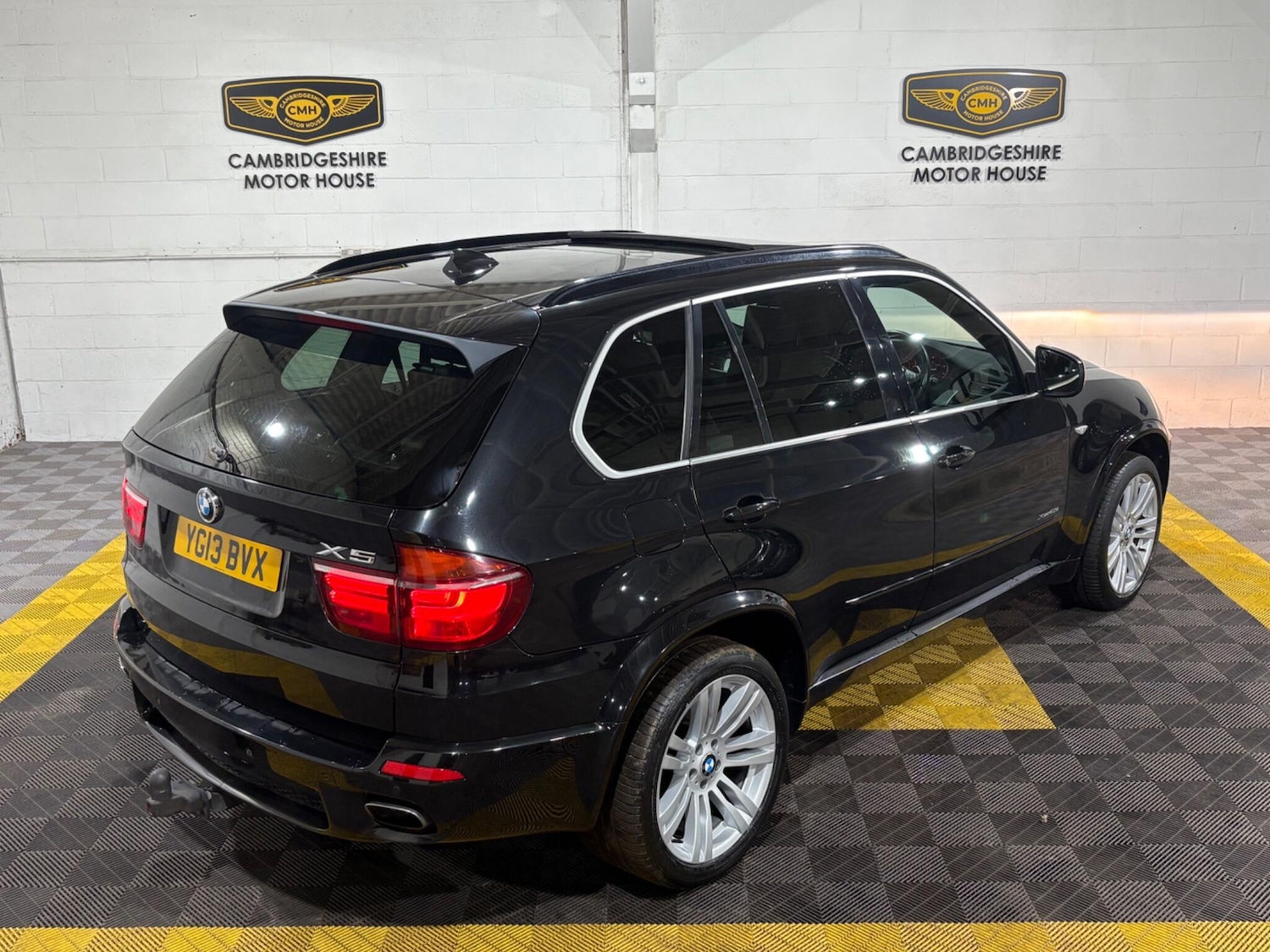 Used BMW X5 2013 for sale - 77215517: Photo 69