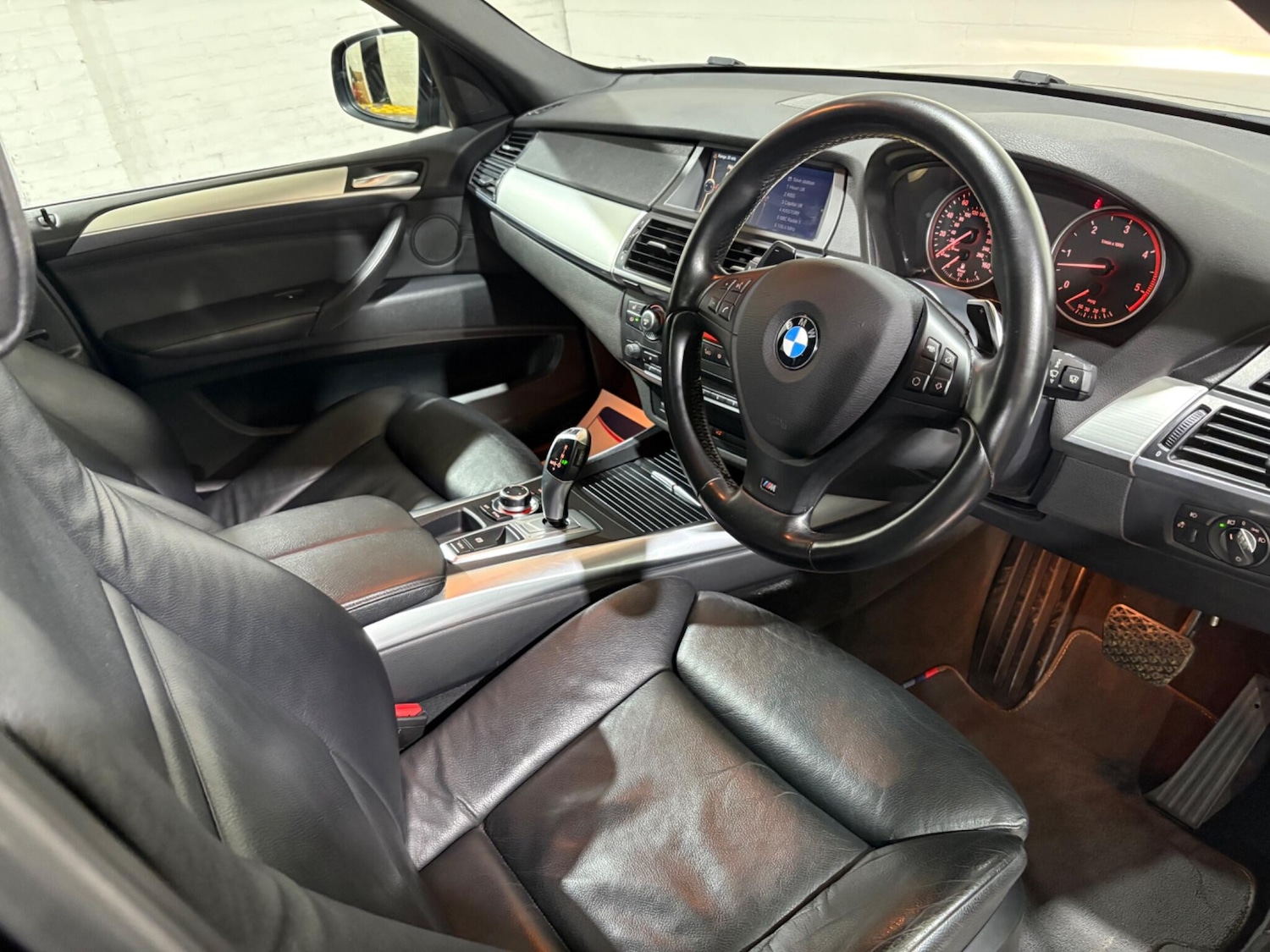 Used BMW X5 2013 for sale - 77215517: Photo 7