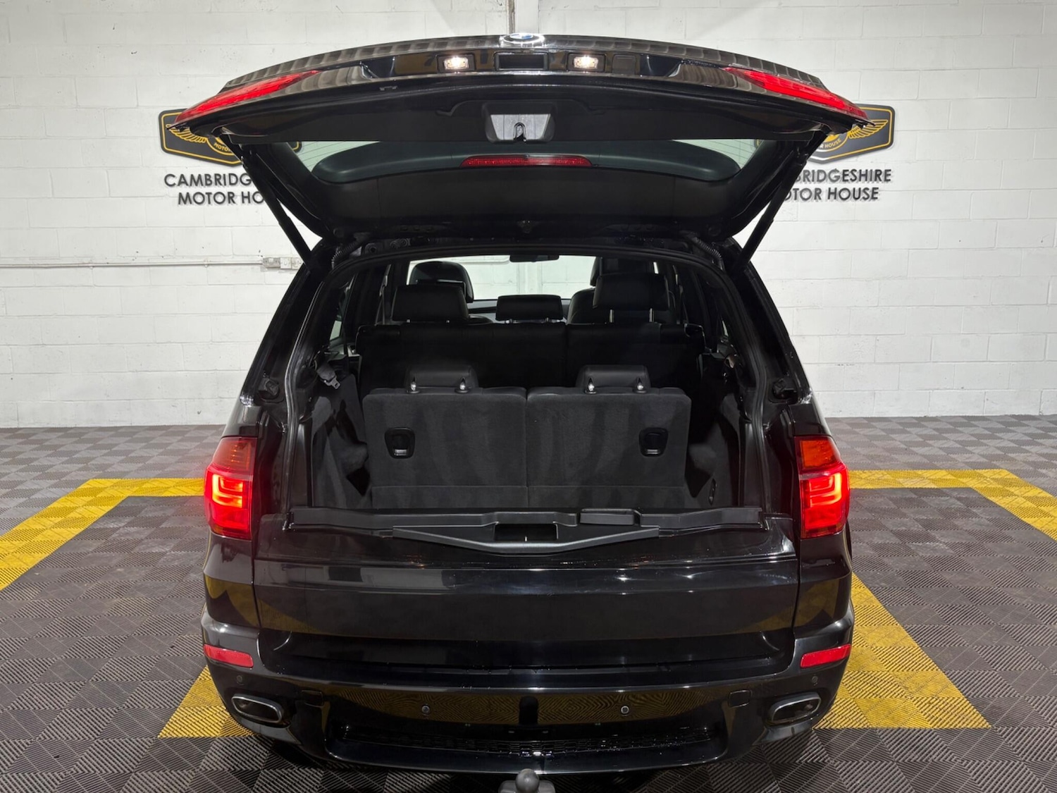 Used BMW X5 2013 for sale - 77215517: Photo 88