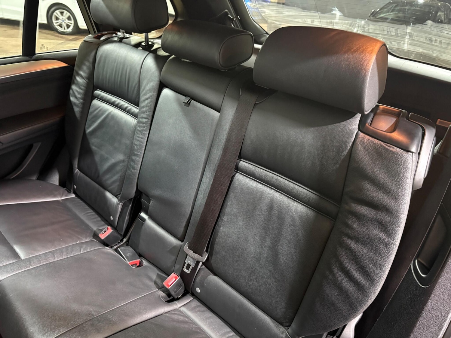 Used BMW X5 2013 for sale - 77215517: Photo 9