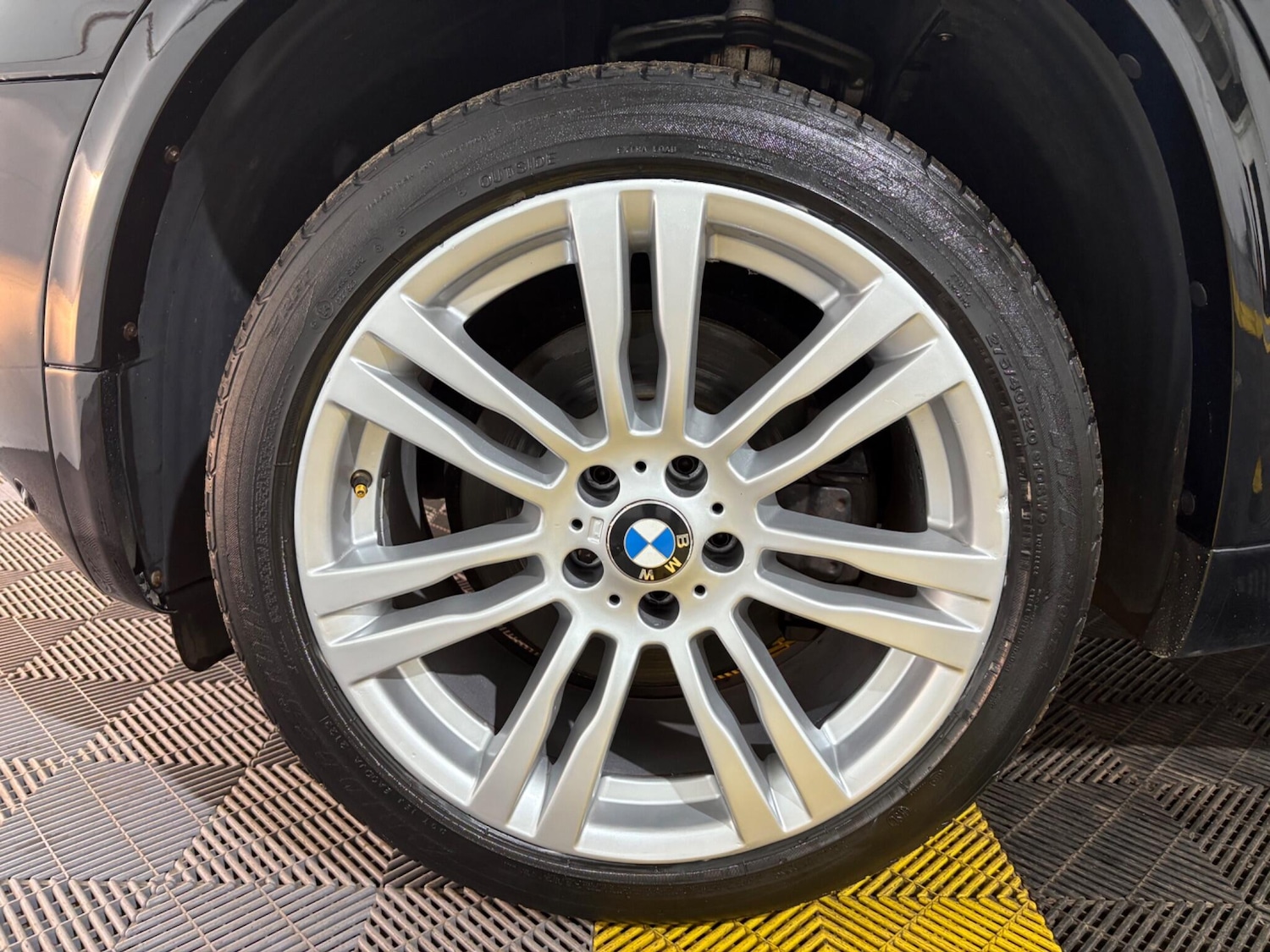 Used BMW X5 2013 for sale - 77215517: Photo 91