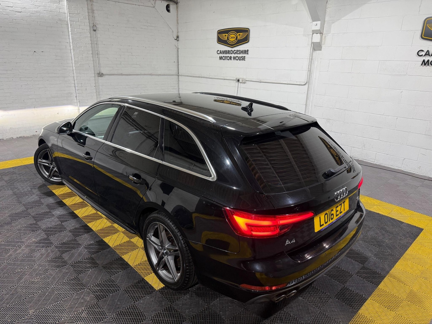 Used Audi A4 2016 for sale - 76498471: Photo 11