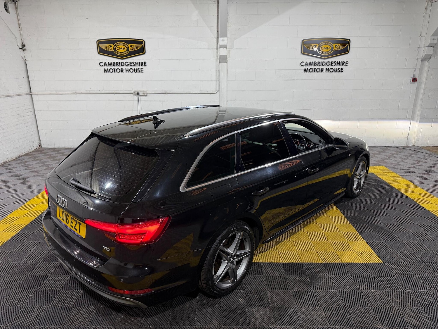 Used Audi A4 2016 for sale - 76498471: Photo 15