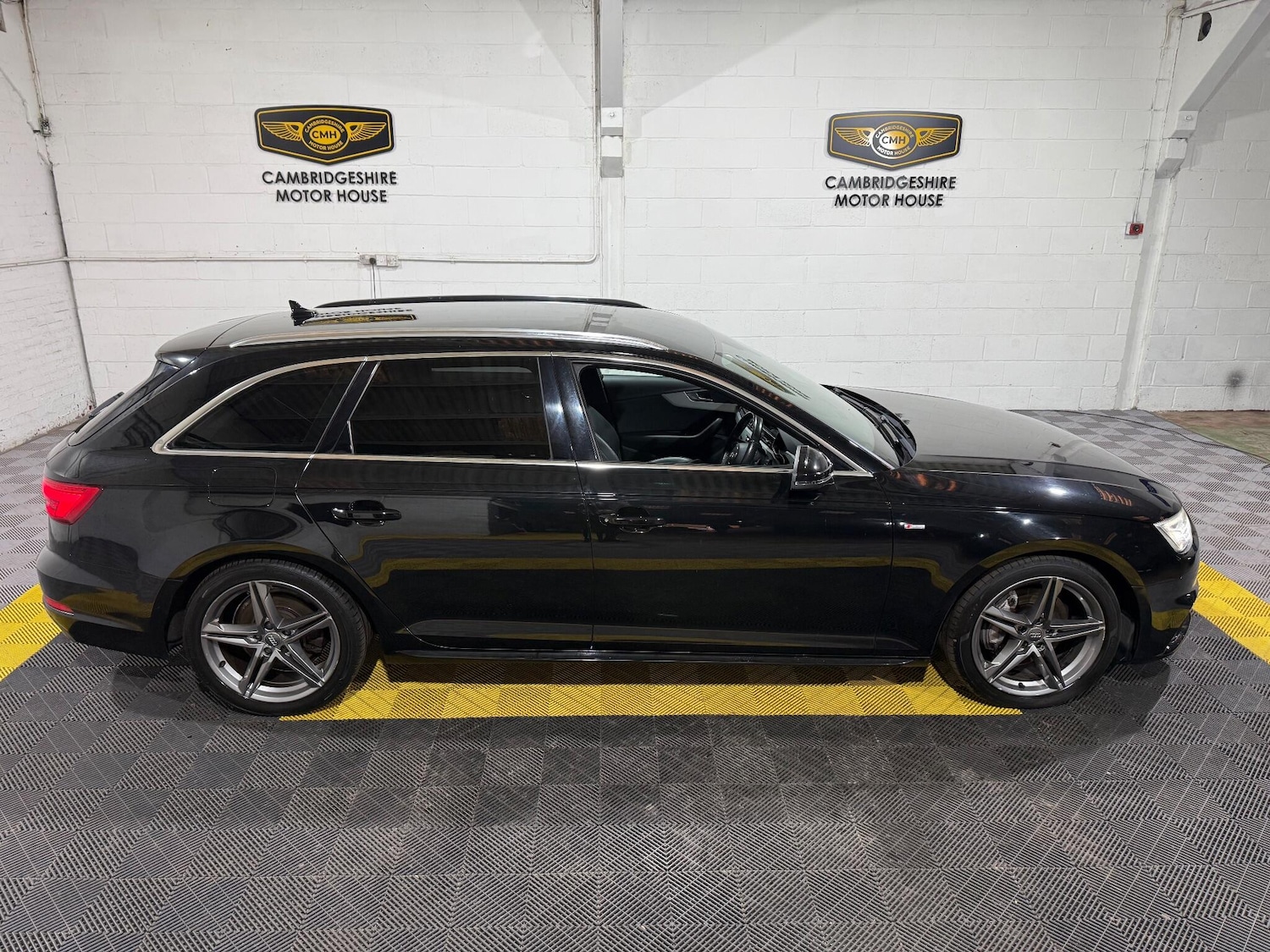 Used Audi A4 2016 for sale - 76498471: Photo 16