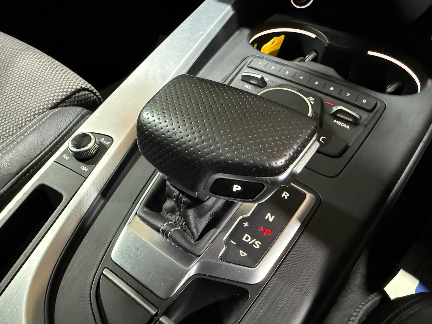 Used Audi A4 2016 for sale - 76498471: Photo 18