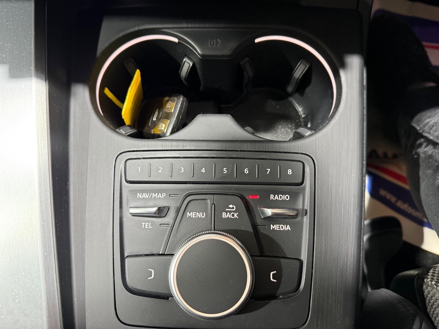 Used Audi A4 2016 for sale - 76498471: Photo 19