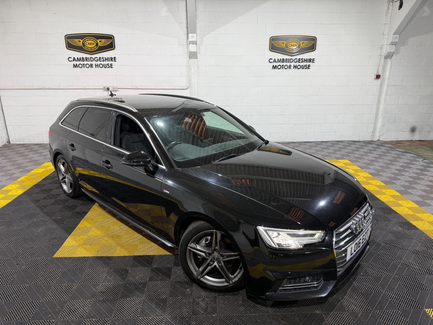 Used Audi A4 2016 for sale - 76498471: Photo 20