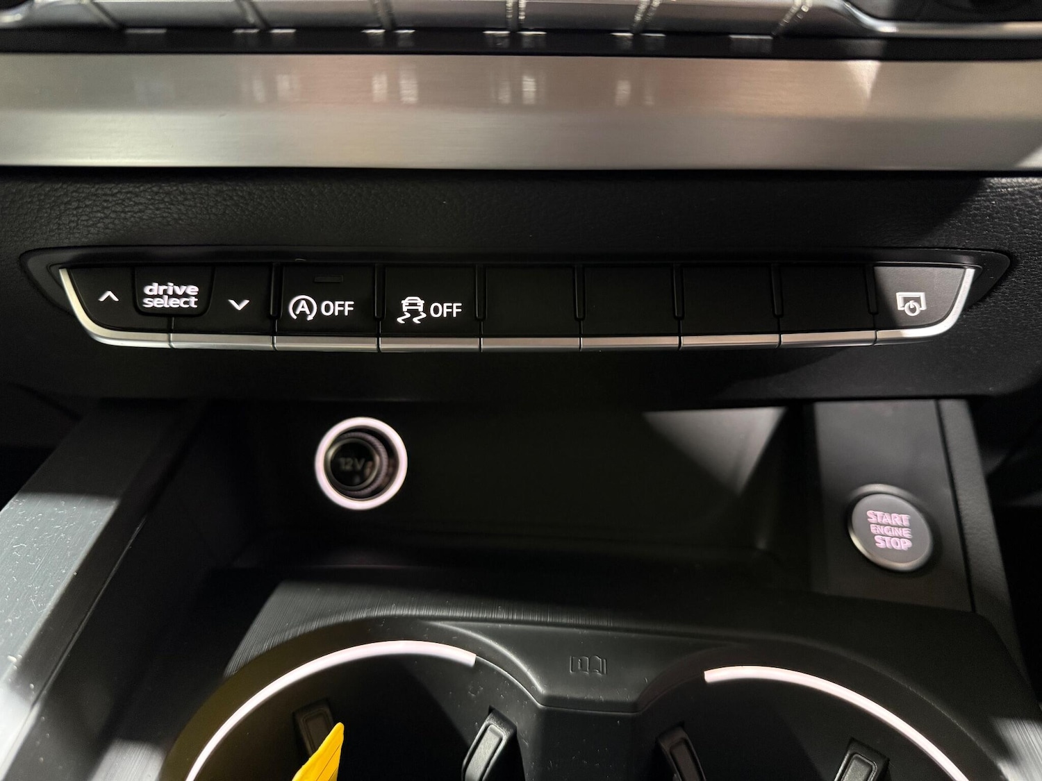 Used Audi A4 2016 for sale - 76498471: Photo 22