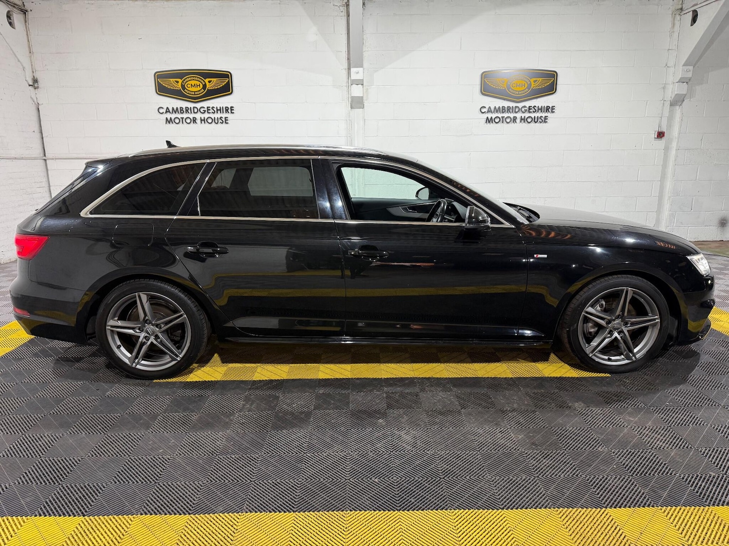 Used Audi A4 2016 for sale - 76498471: Photo 23