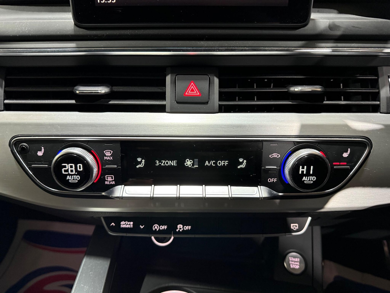 Used Audi A4 2016 for sale - 76498471: Photo 24