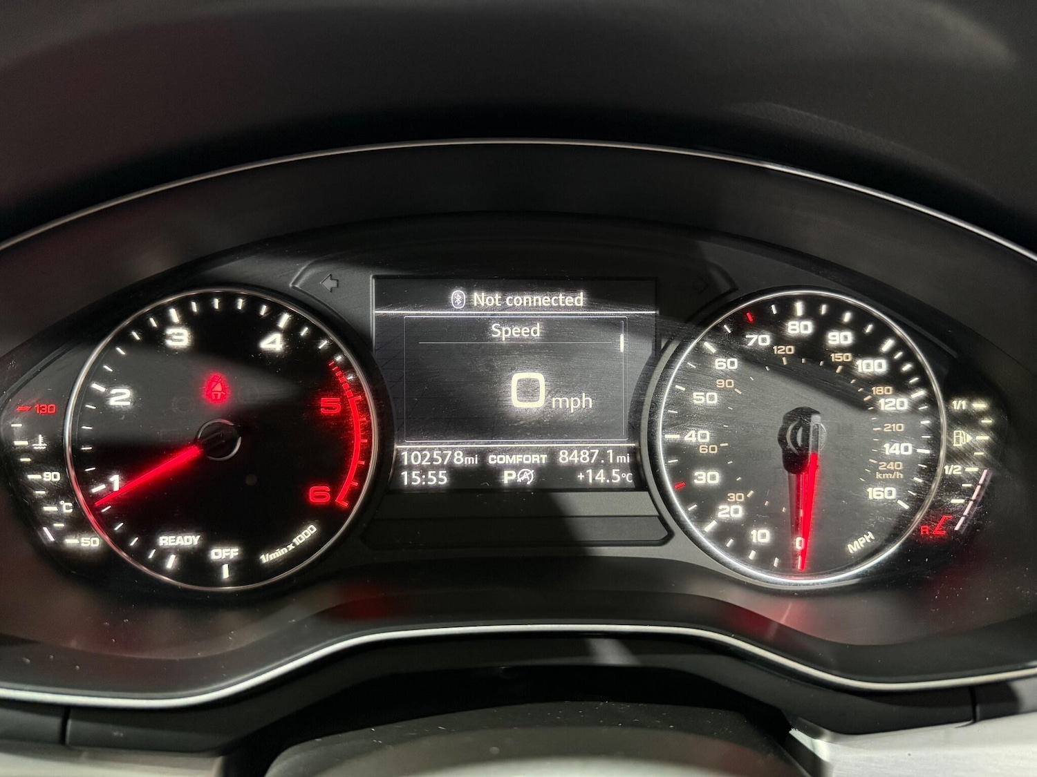 Used Audi A4 2016 for sale - 76498471: Photo 27