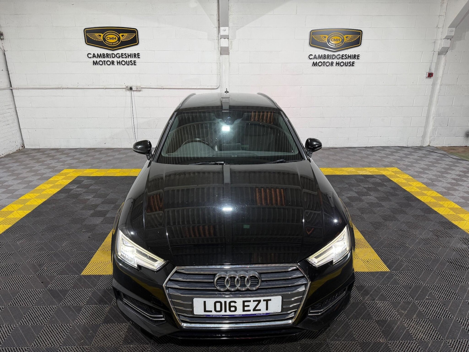 Used Audi A4 2016 for sale - 76498471: Photo 28