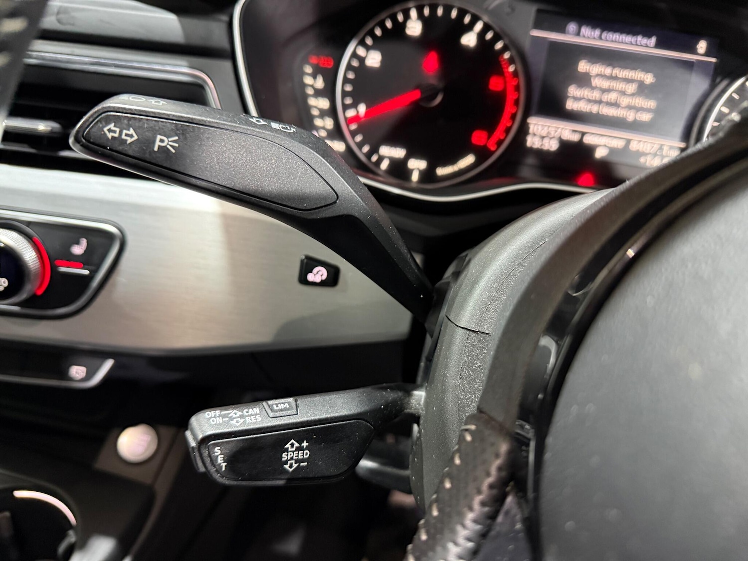 Used Audi A4 2016 for sale - 76498471: Photo 29