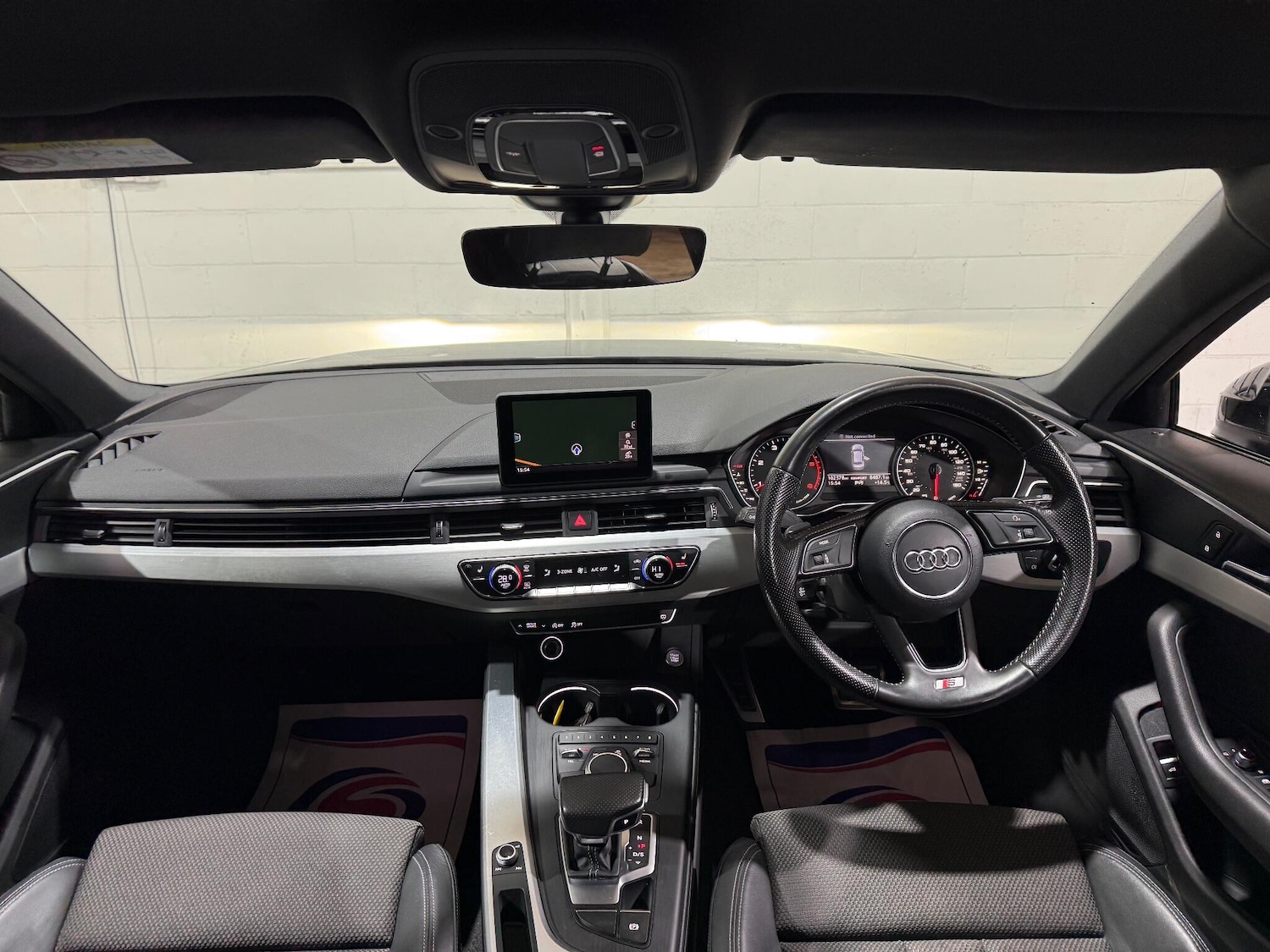 Used Audi A4 2016 for sale - 76498471: Photo 3