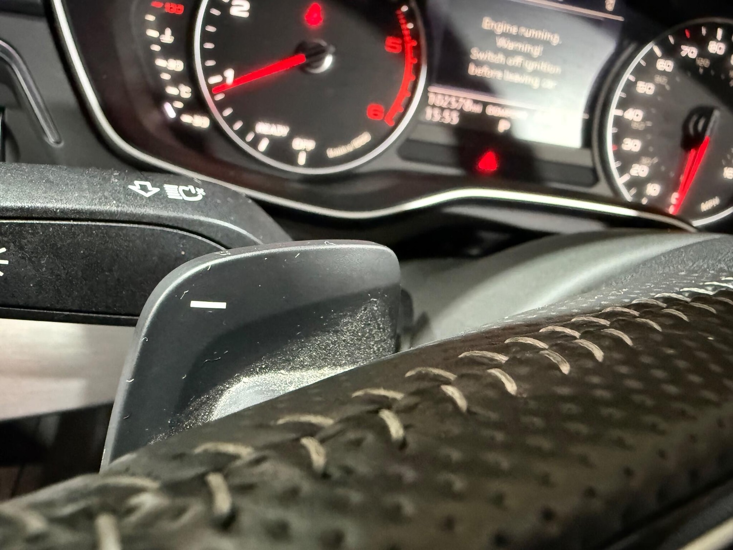 Used Audi A4 2016 for sale - 76498471: Photo 30