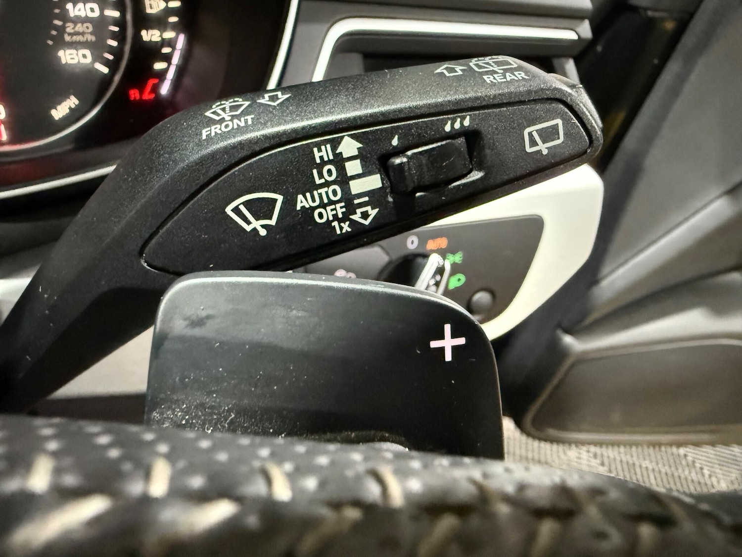 Used Audi A4 2016 for sale - 76498471: Photo 34