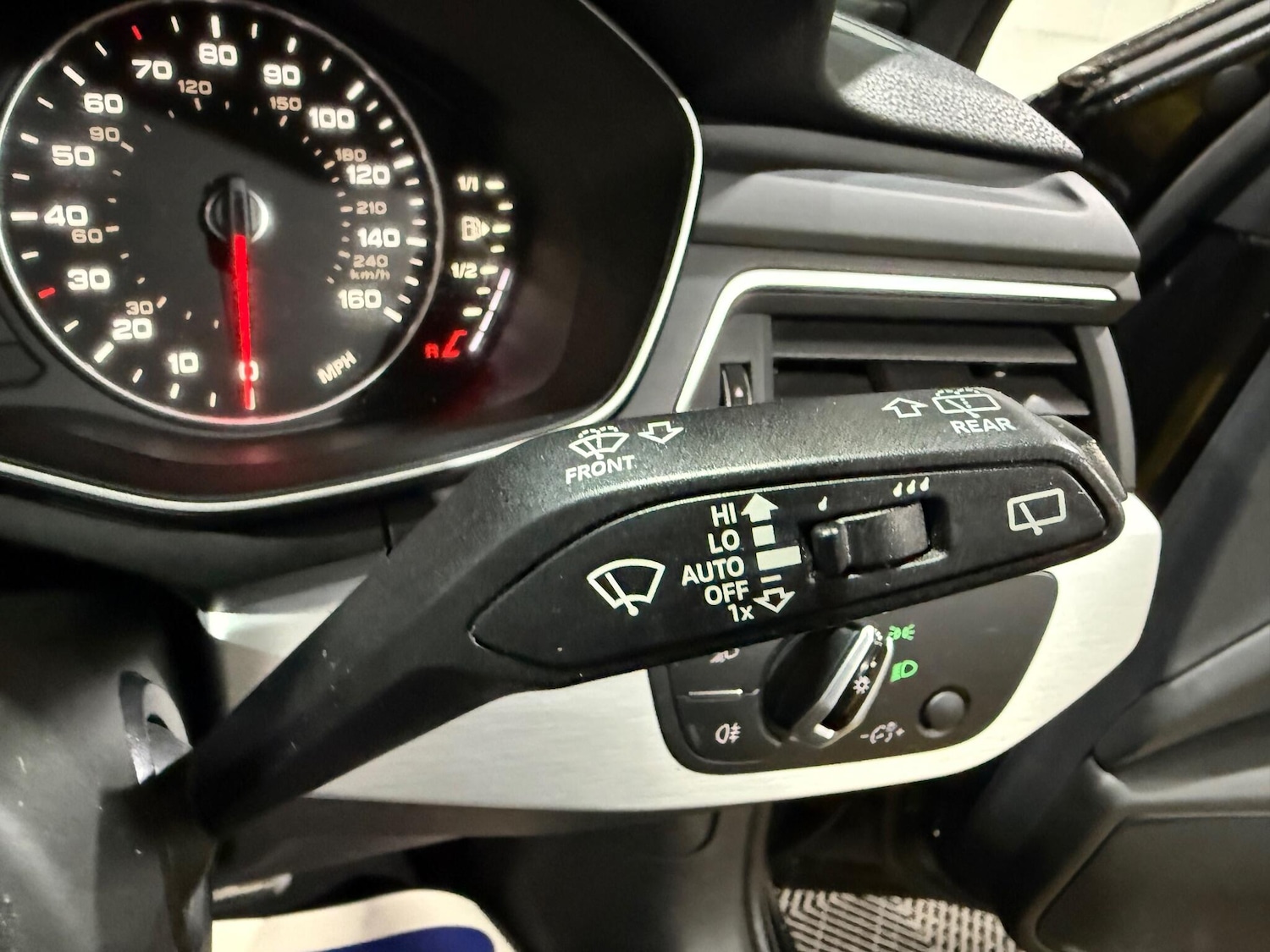 Used Audi A4 2016 for sale - 76498471: Photo 35