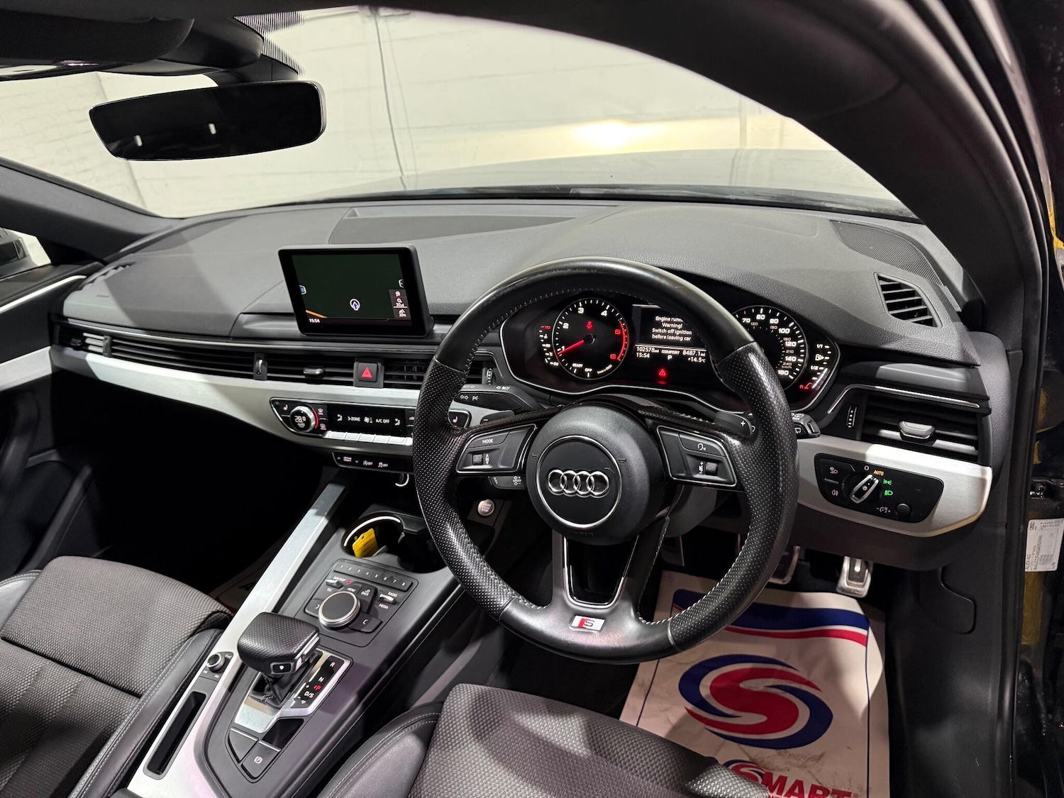 Used Audi A4 2016 for sale - 76498471: Photo 38