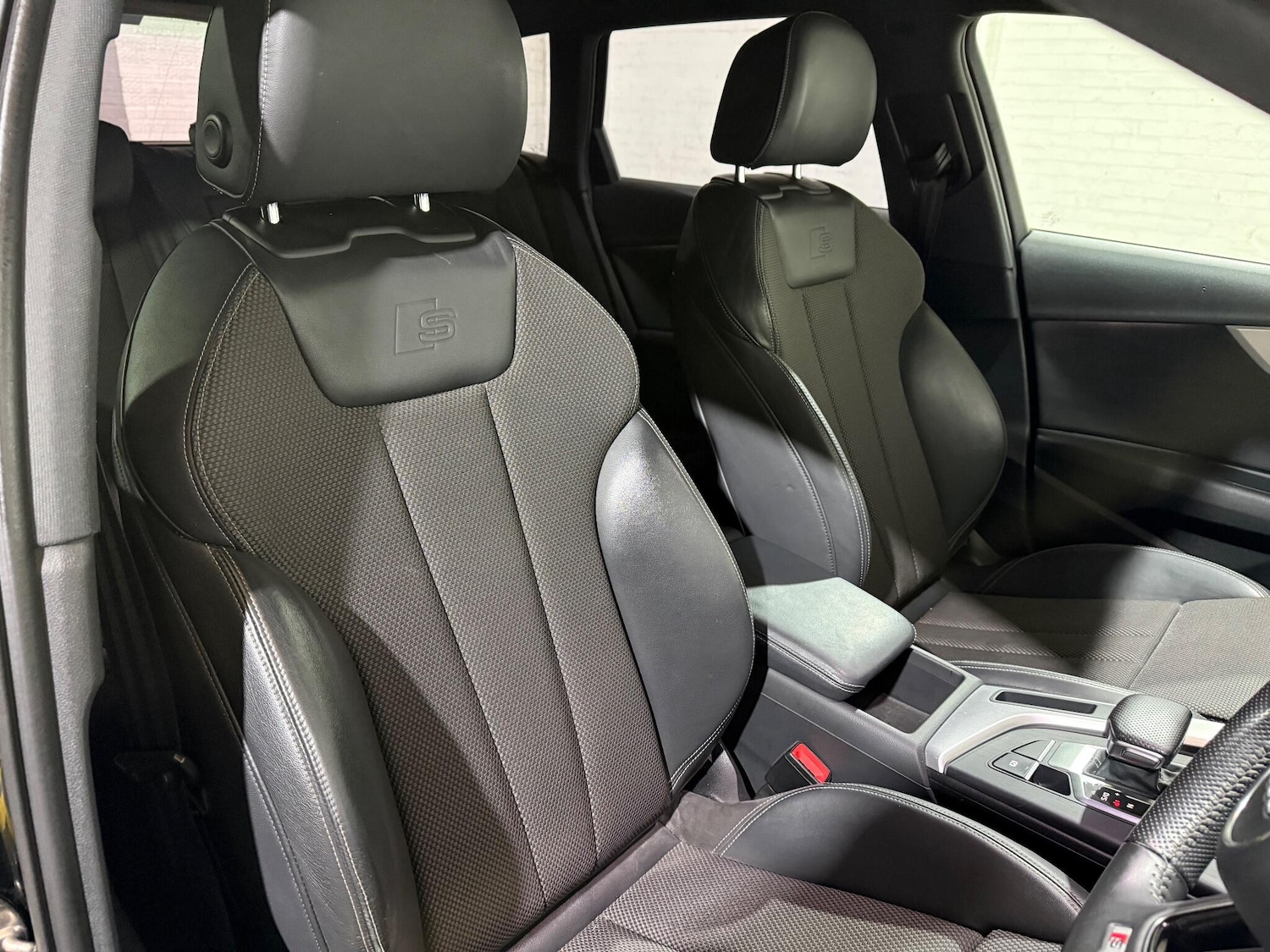 Used Audi A4 2016 for sale - 76498471: Photo 40