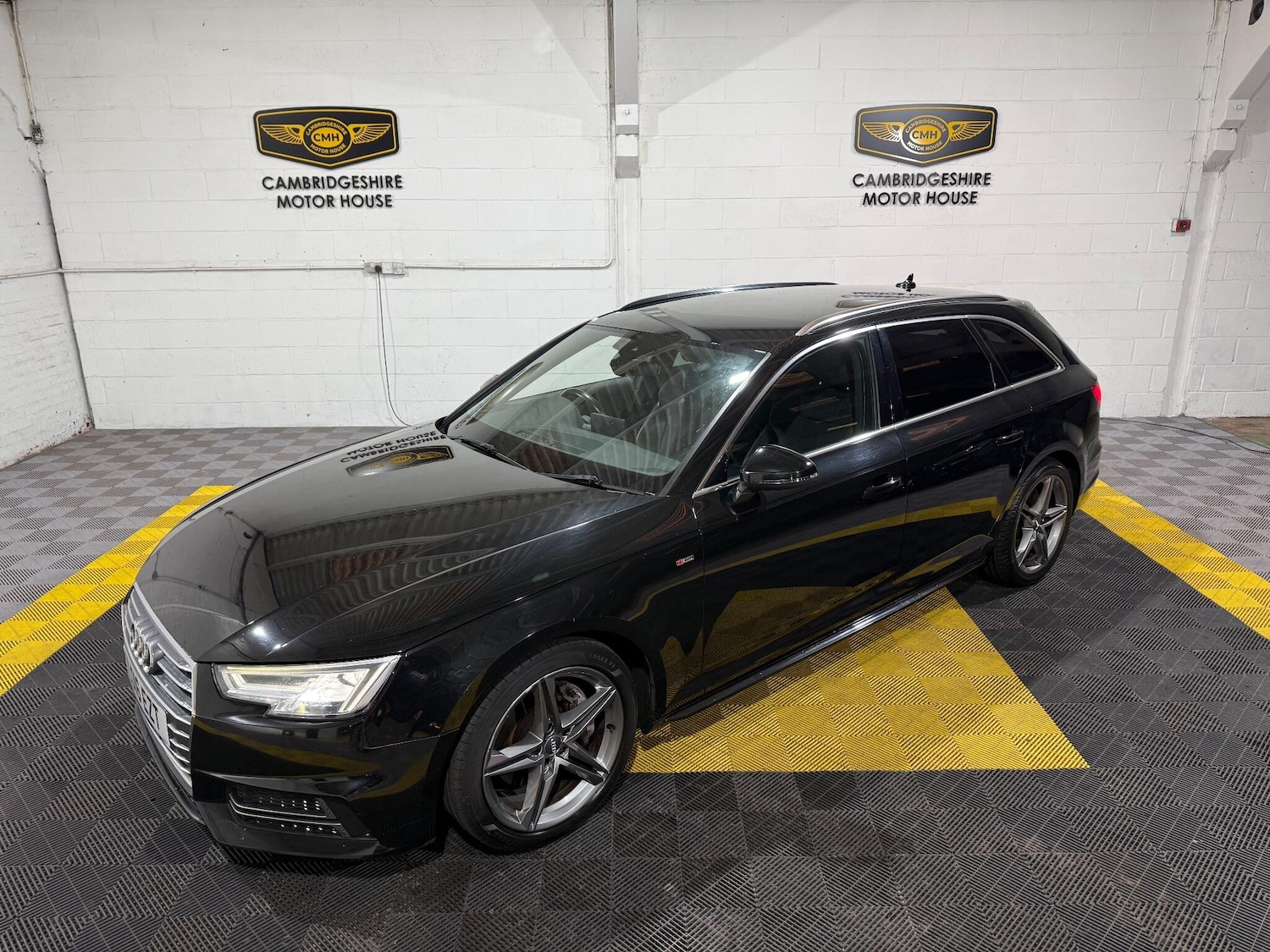 Used Audi A4 2016 for sale - 76498471: Photo 44