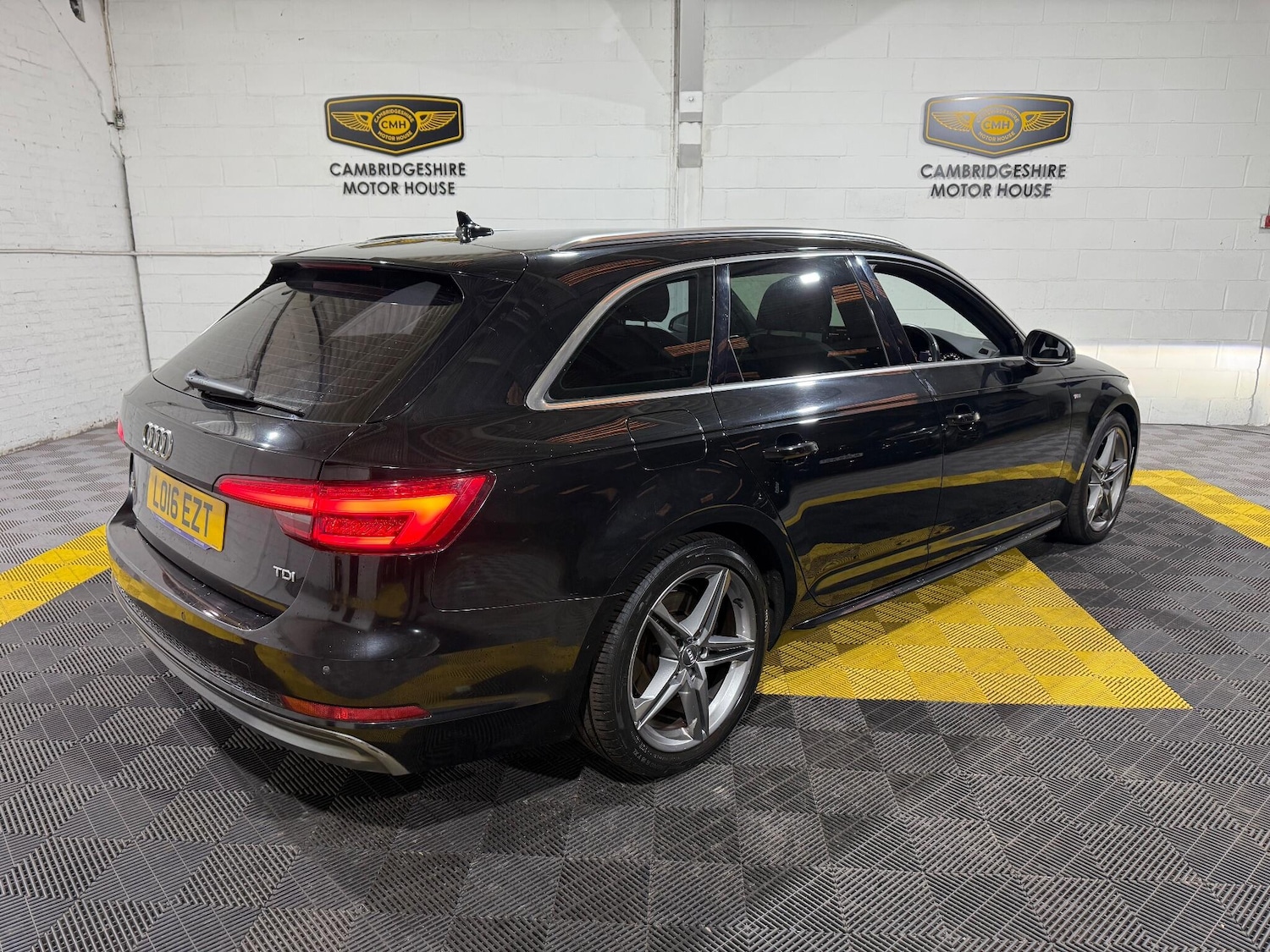 Used Audi A4 2016 for sale - 76498471: Photo 5