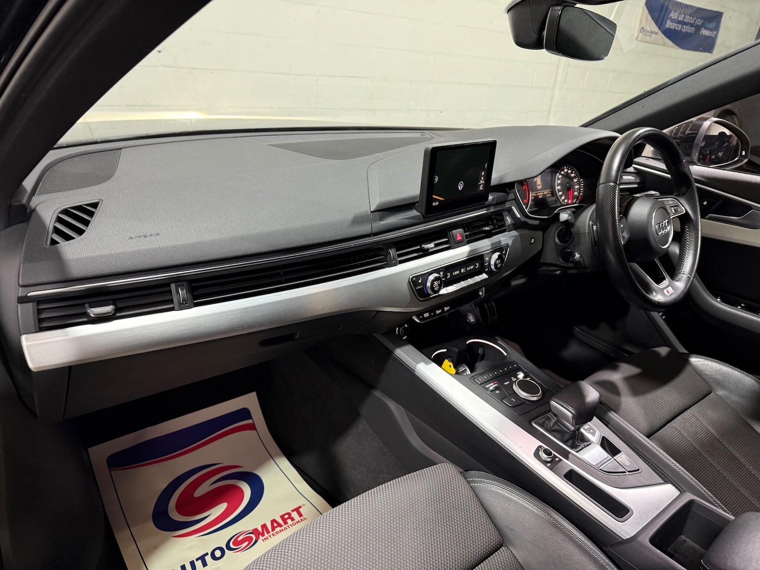 Used Audi A4 2016 for sale - 76498471: Photo 59